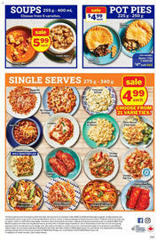 M&M Meat Shops flyer week 33 Page 9