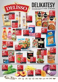 Delisso Delikatesy gazetka Strona 3