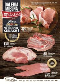 Delisso Delikatesy gazetka Strona 4