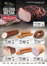 Delisso Delikatesy gazetka Strona 5