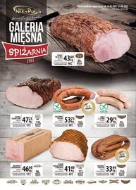 Delisso Delikatesy gazetka Strona 6