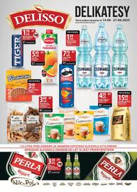 Delisso Delikatesy gazetka Strona 7