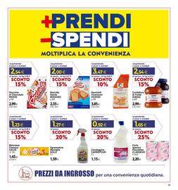 Volantino Docks Cash&Carry Pagina 11