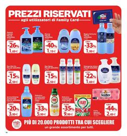 Volantino Docks Cash&Carry Pagina 14