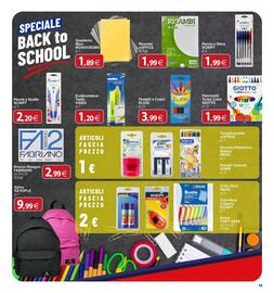 Volantino Docks Cash&Carry Pagina 15