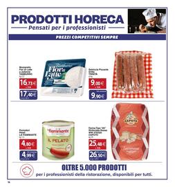 Volantino Docks Cash&Carry Pagina 16