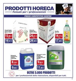 Volantino Docks Cash&Carry Pagina 17