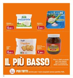 Volantino Docks Cash&Carry Pagina 18