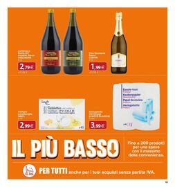 Volantino Docks Cash&Carry Pagina 19