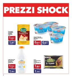 Volantino Docks Cash&Carry Pagina 2