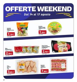 Volantino Docks Cash&Carry Pagina 20