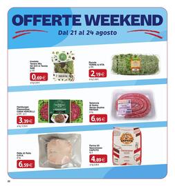 Volantino Docks Cash&Carry Pagina 22
