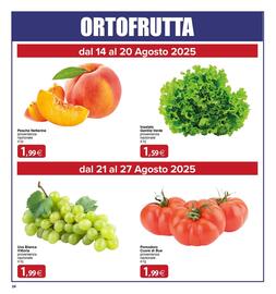 Volantino Docks Cash&Carry Pagina 24