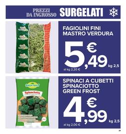 Volantino Docks Cash&Carry Pagina 29