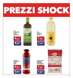 Volantino Docks Cash&Carry Pagina 3