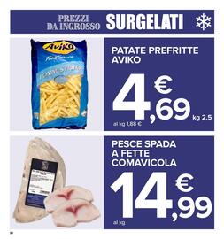 Volantino Docks Cash&Carry Pagina 30