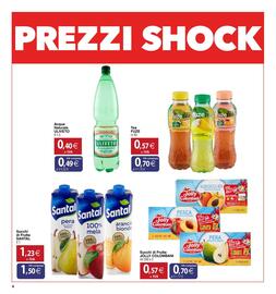 Volantino Docks Cash&Carry Pagina 4