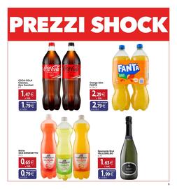 Volantino Docks Cash&Carry Pagina 5