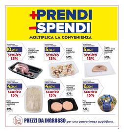 Volantino Docks Cash&Carry Pagina 7