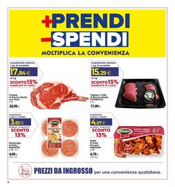 Volantino Docks Cash&Carry Pagina 8