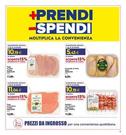 Volantino Docks Cash&Carry Pagina 9