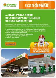 Scandinavian Park reklamblad Sida 7
