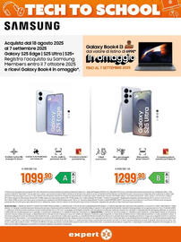 Volantino Expert Pagina 10