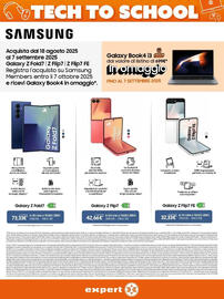 Volantino Expert Pagina 11