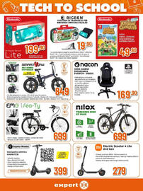 Volantino Expert Pagina 13