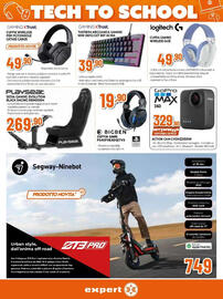 Volantino Expert Pagina 14