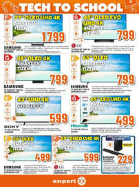 Volantino Expert Pagina 15