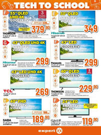 Volantino Expert Pagina 16