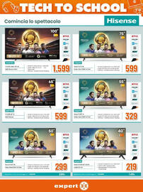 Volantino Expert Pagina 17