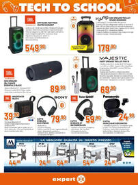 Volantino Expert Pagina 19
