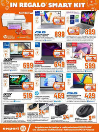 Volantino Expert Pagina 2