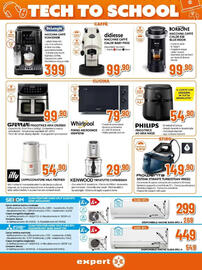 Volantino Expert Pagina 20