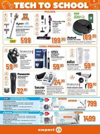 Volantino Expert Pagina 21