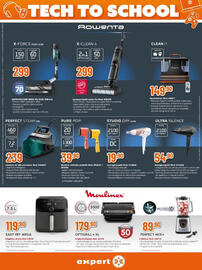Volantino Expert Pagina 22