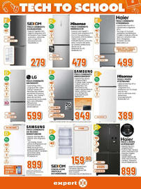 Volantino Expert Pagina 24