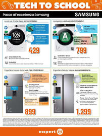 Volantino Expert Pagina 25