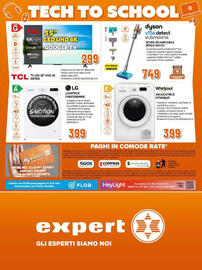 Volantino Expert Pagina 27