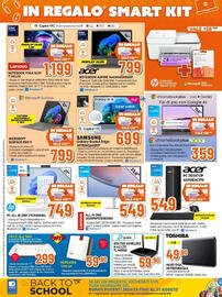 Volantino Expert Pagina 3