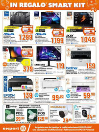 Volantino Expert Pagina 4