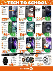 Volantino Expert Pagina 7