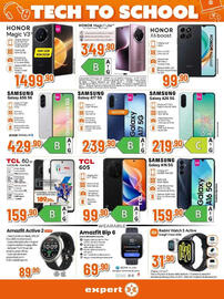 Volantino Expert Pagina 8