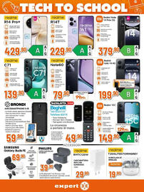 Volantino Expert Pagina 9