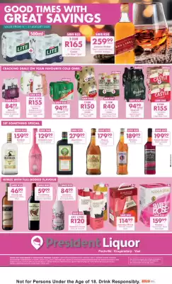 President Hyper catalogue (valid until 21-08)