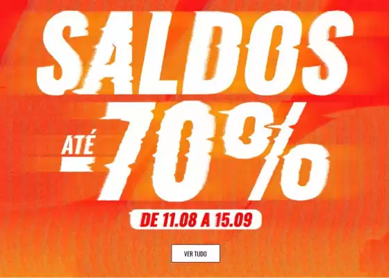 Folheto Bazar Desportivo (válido até 15-09)