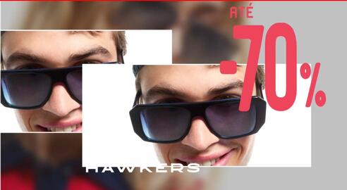 Folheto Hawkers Página 1