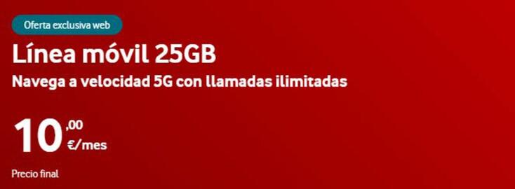 Folleto Vodafone Página 3
